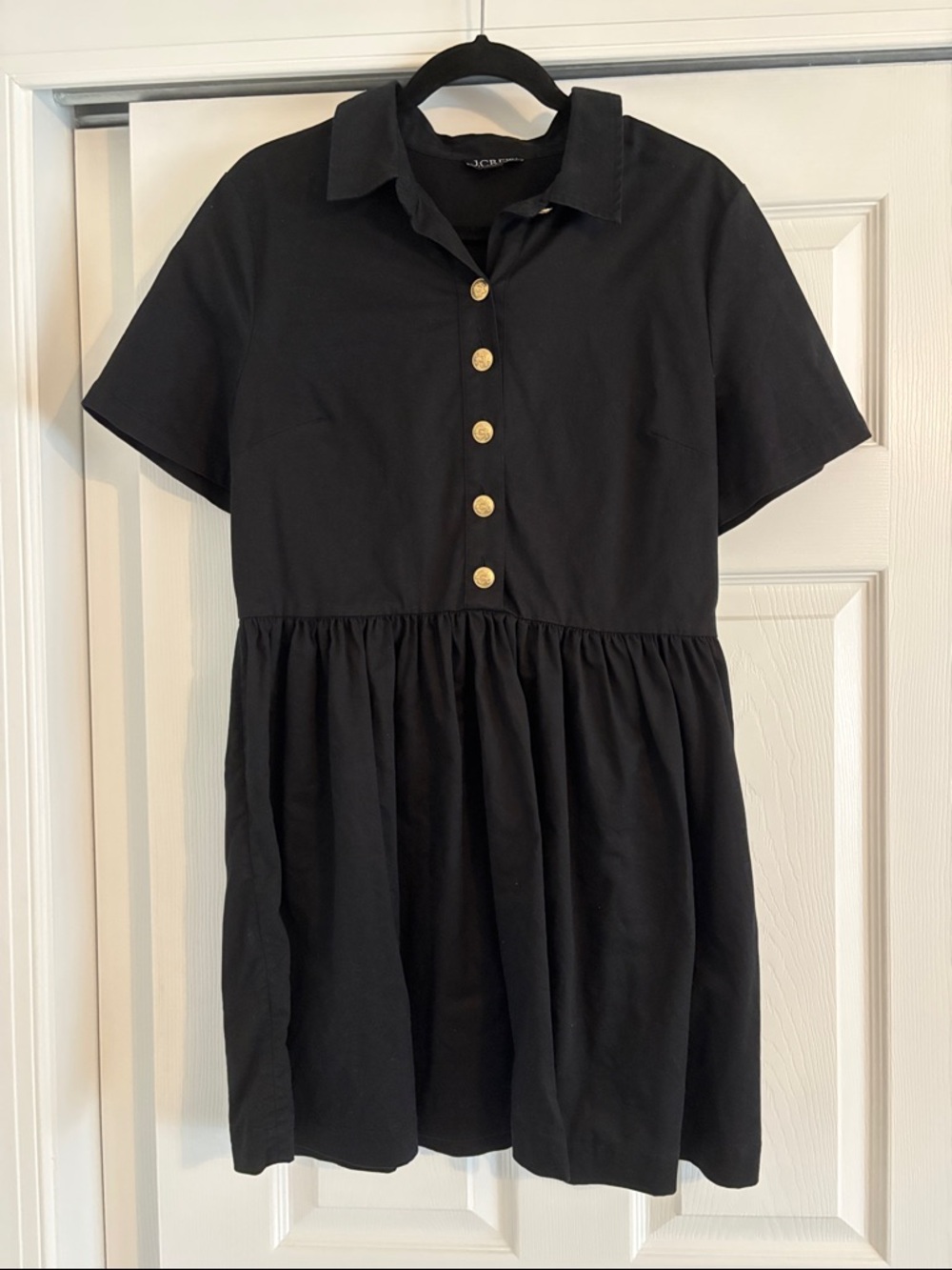 J. Crew Dress